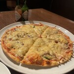 Nikora Piza - 