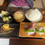 山本さかなや - 