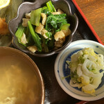 山本さかなや - 