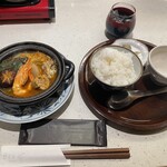 日々の中華食堂 - 