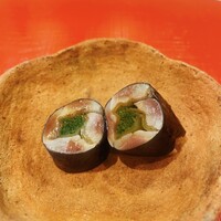 鮨 竜胆 - 