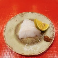 鮨 竜胆 - 