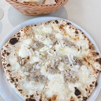 トラットリア・イタリア 品川店 - 