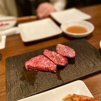 うしごろバンビーナ 銀座店 - フィレッ!! 来年も頑張るし! うしごろバンビーナ 銀座店 - フィレッ!! 来年も頑張るし!