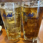 ジャンボやき鳥 つかさ - 