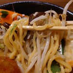 スパイス&ラーメン橙 - 