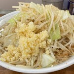 ラーメン凛 - 