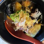 ジャンボやき鳥 つかさ - 