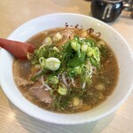 Ra-Men Yuu - しょうゆラーメン