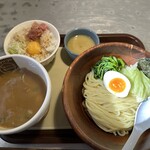 鶏だし工房　Garyu-ya - 料理写真: