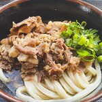 ひろ濱うどん - 