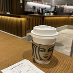 スターバックスコーヒー - 