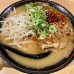 ラーメン横綱 - 