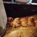 Yakitori Izakaya Tori - 