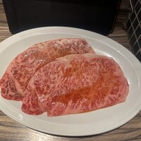 焼肉 ジャンボ はなれ - 