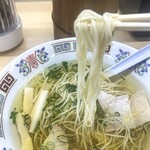 上海軒 - 料理写真: