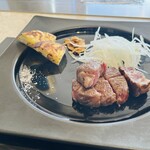 Teppanyaki Shichirigahama - 