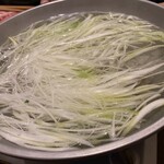 涮涮鍋與簸箕鍋 花丸 - 