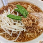 かおたんラーメンえんとつ屋 - 