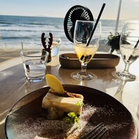 鉄板焼き 七里ガ浜 - 