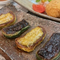 手料理 右近 -  手料理 右近 -