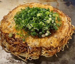 お好み焼き 辰