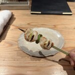 Yakitori Sekiya - 