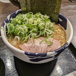 節骨麺 たいぞう - 