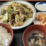 中国料理 九龍居 - 