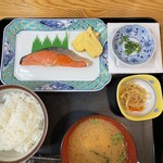 朝市食堂　しょう家 - 