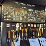 PDX TAPROOM - 