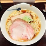 麺 みつヰ - 