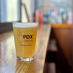 PDX TAPROOM - 