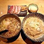 鴨だしらぁ麺 轟 - 