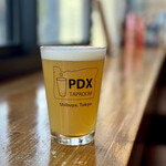 PDX TAPROOM - 