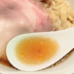 麺 みつヰ - 