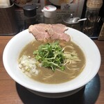 麺屋 ねむ瑠 - 