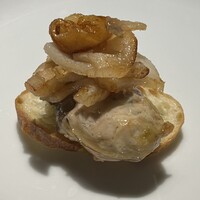 カステリーナ - 牡蠣