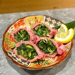 Yakiniku Uramatsu - 