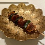 Yakitori Yamato - 