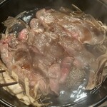 西麻布 肉粋やまもと - 