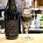 波へい - タラモンティ トレ・サッジ