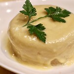 波へい - 大根ホワイト