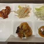 韓国料理 bibim’ - 