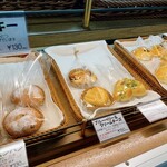 パン工房 メイプルハイム - 料理写真: