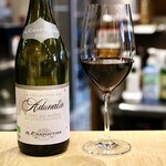 波へい - コート・デュ・ローヌ ルージュ