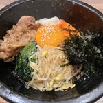 韓国料理 bibim’ - 