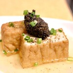 波へい - 厚揚げ