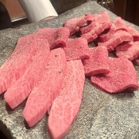 西麻布 肉粋やまもと - 