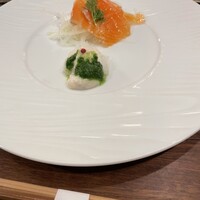 ステーキハウス 吉池 - 